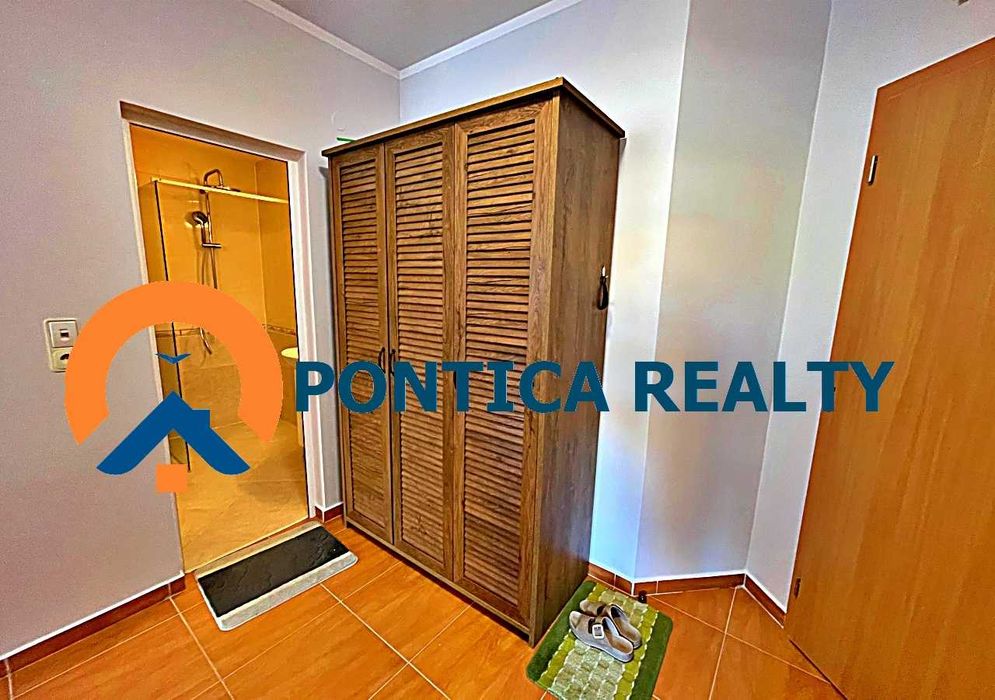 Продава се Двустаен апартамент в Свети Влас - 61 кв.м за 1451 €/кв.м - Снимка #5