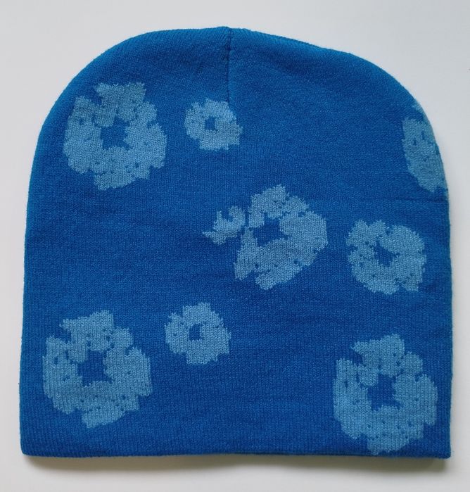 Denim Tears Шапка Различни Цветове