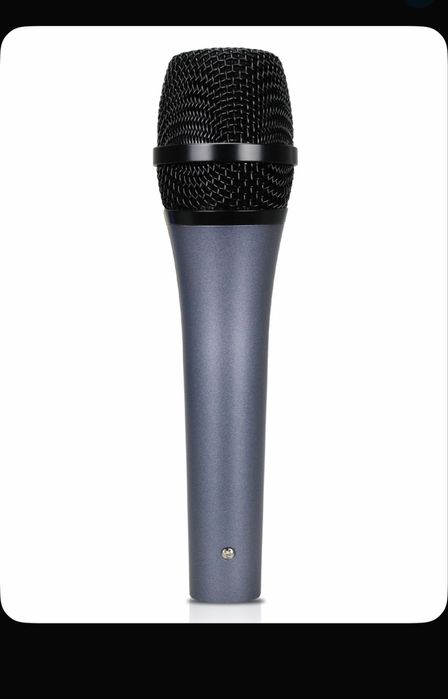 Микрафон Sennheiser e845S- made in Germany