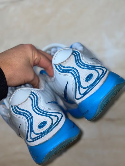 Nike LeBron21 баскетболни обувки