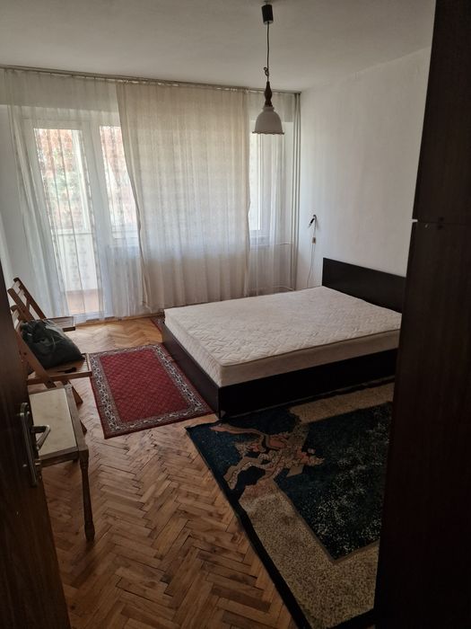 Дава се под наем Тристаен апартамент в София, Дианабад - 86 кв.м за 800 € - Снимка #1