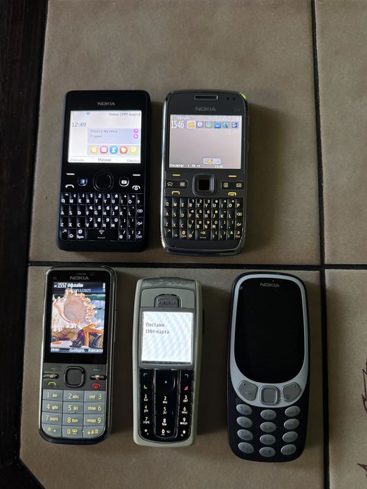 Ретро Телефони Работещи