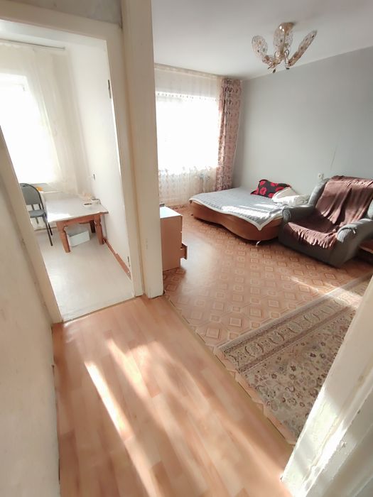 Продается 1-комн (2-35, 4 эт)