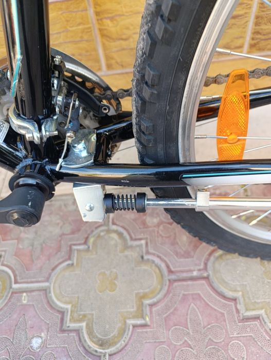 X - Fact 24 цола. .