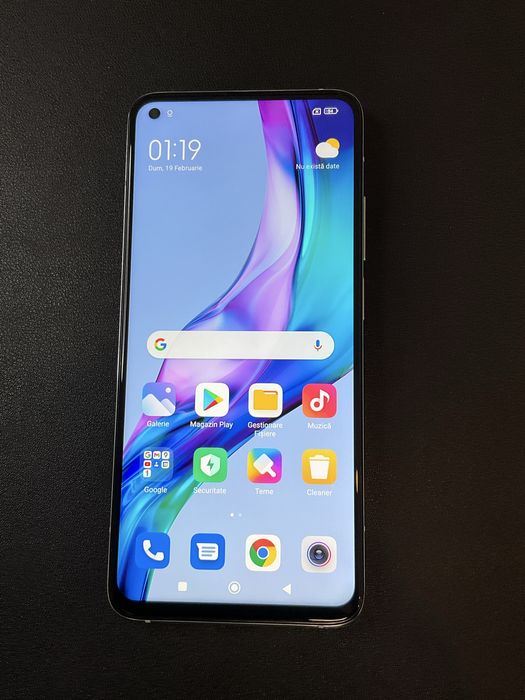 Xiaomi MI 10T 5G 128GB ID-XXL9442