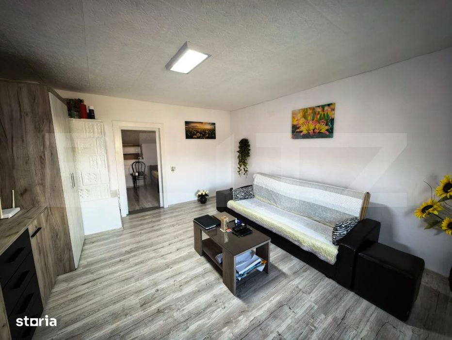 Casa de vanzare, 55 mp, zona Erbiceni