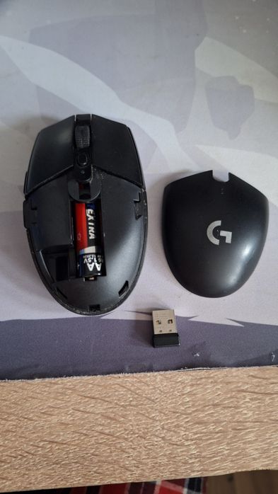 Mouse logitech g305