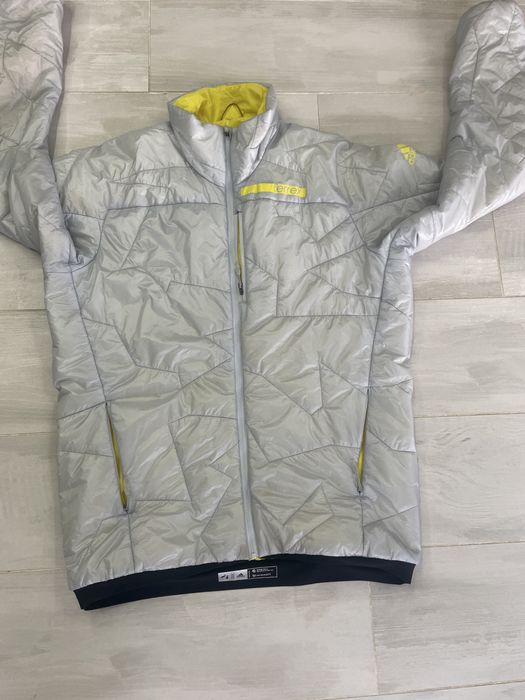 Geaca tehnica Adidas Primaloft XL barbat