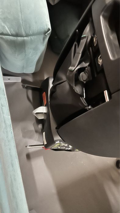 Автокресло britax roemer