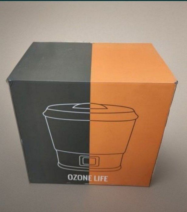 Озонатор Ozone lifе для стерилизации продуктов и очищение воздуха