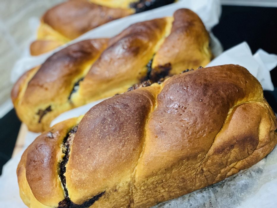 Cozonaci traditionali - de casa