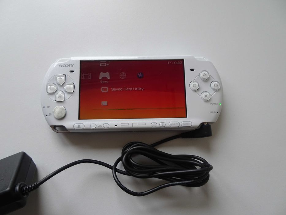 Конзола Playstation Portable PSP 3004