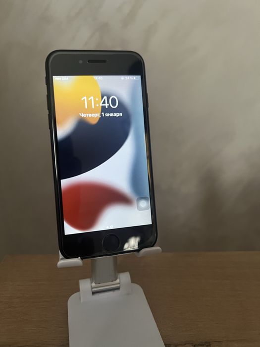 Iphone 7 айфон 7 АКБ 100%