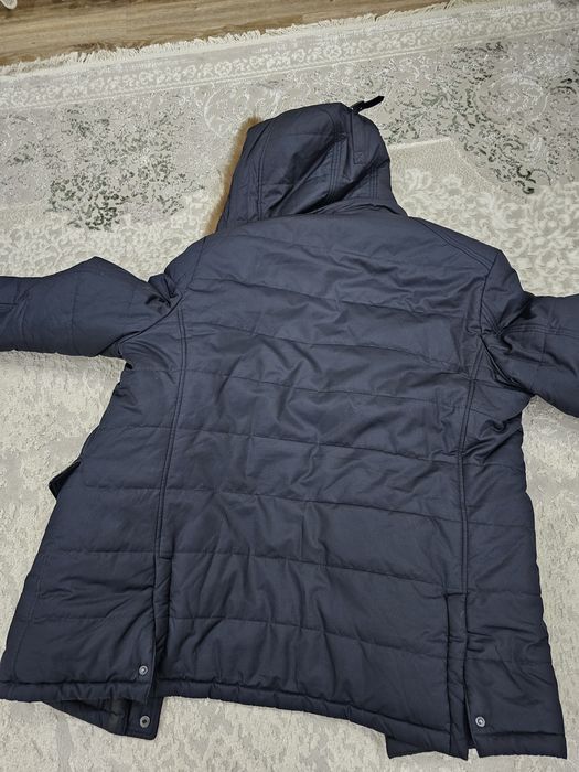 Отличная парка люкс качества