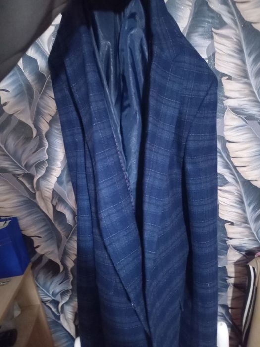 Классический пиджак