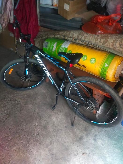 Велосипед 35 тысяч