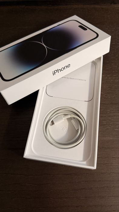 iPhone 14 Pro Max 256GB