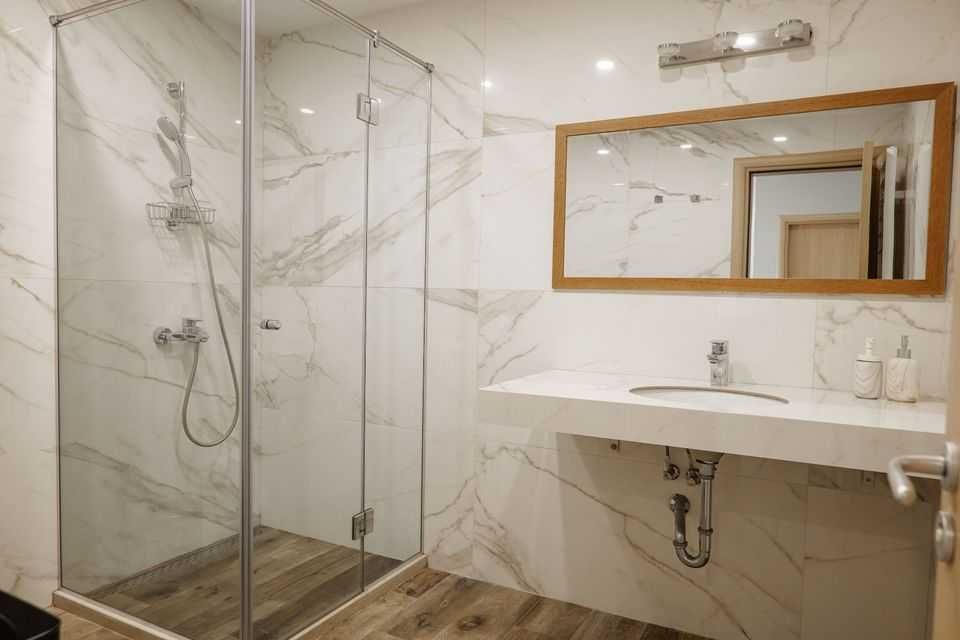 Дава се под наем Тристаен апартамент в София, Манастирски ливади - 145 кв.м за 1300 € - Снимка #7