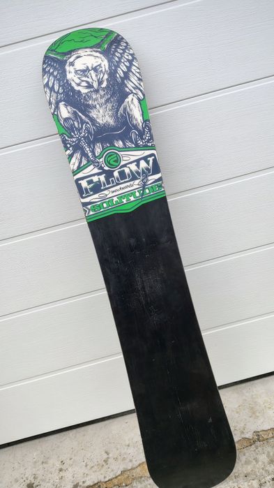 Сноуборд дъска Flow 164