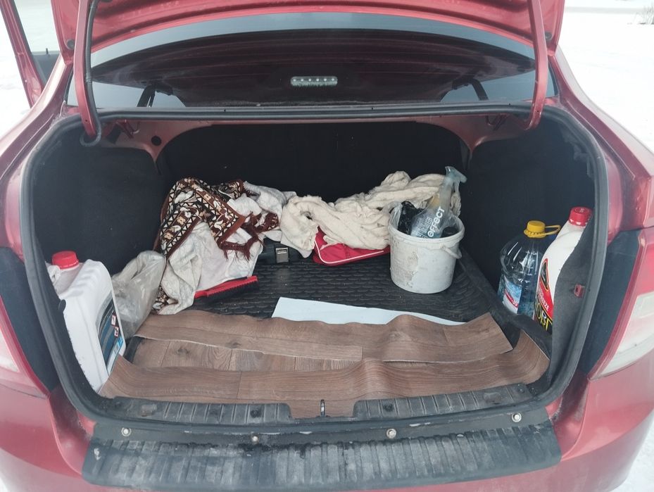 Авто Ладо гранта