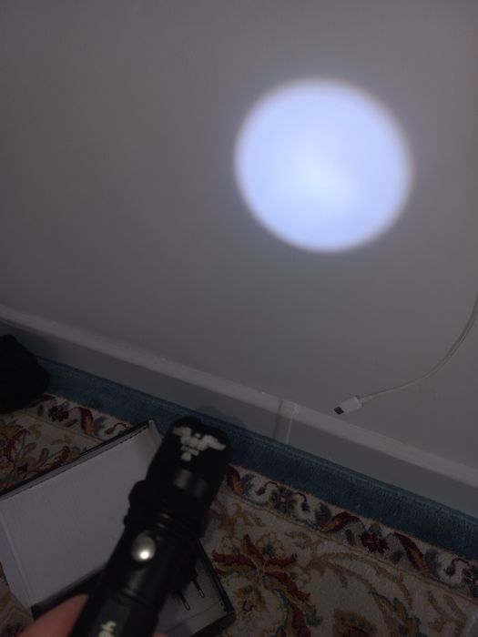 Фонарик сатылады