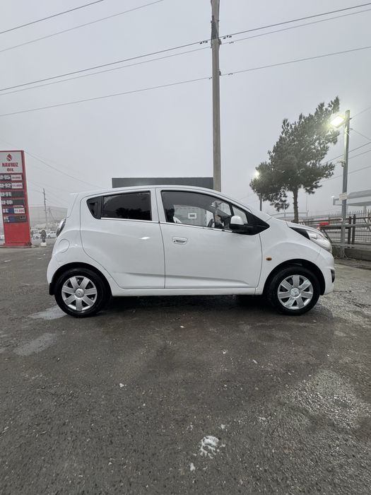 Spark 1 pozitsa 2 qilingan