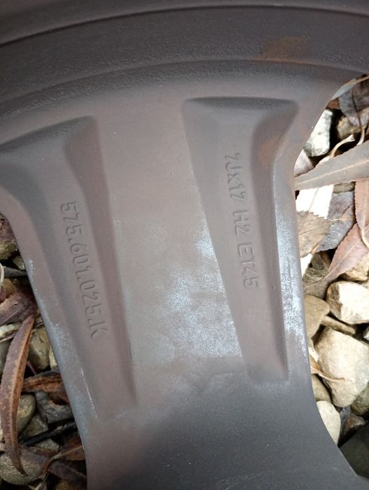 Janta Lexus UX Jaguar I-Pace Audi A6 Seat Ateca Cupra Leon R18 R19 R20