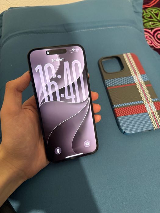 iPhone 14 Pro Max 91 акб