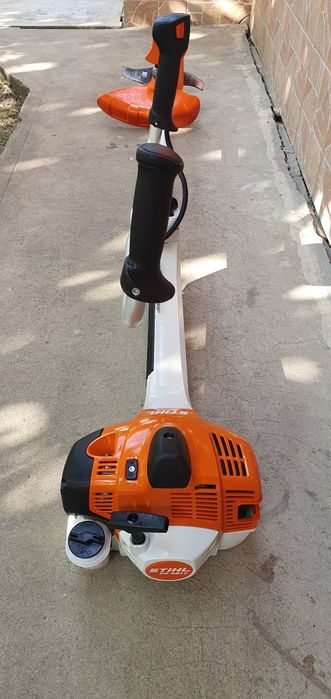 Motocositoare profesionala .Stihl fs 461 .C.