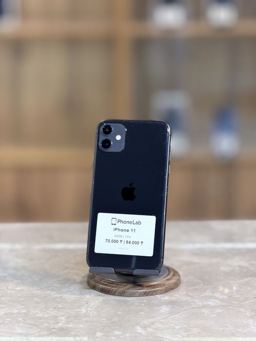 iPhone 11 64GB / Айфон 11 64ГБ PhoneLab