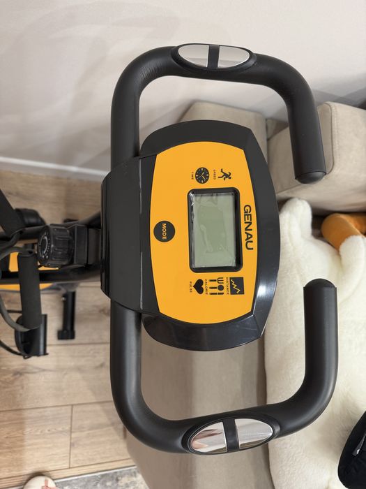 Велотренажер Genau