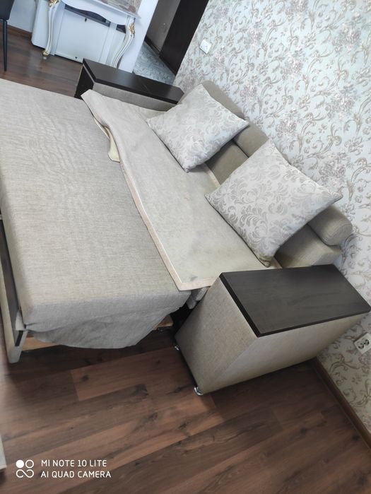 Продам диван раскладной