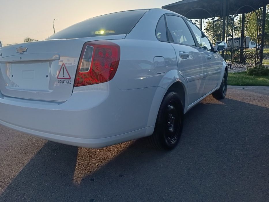 Жентра механика с газ балоном метан