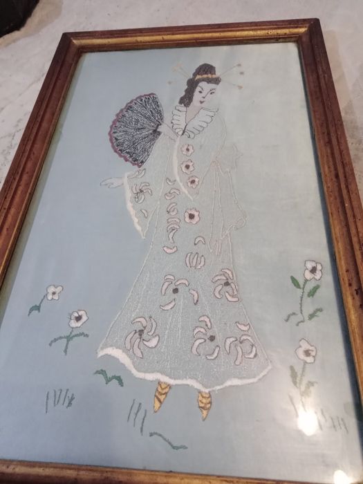 Старинна картина