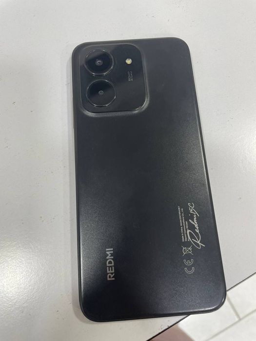Redmi 15C telefon