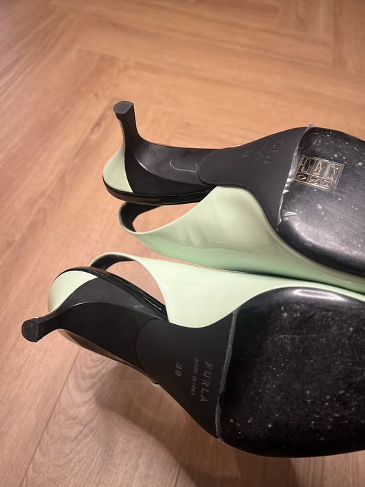 Pantofi Furla Noi !!