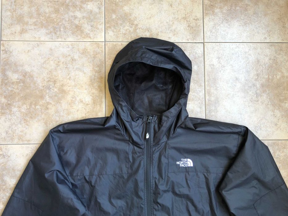 The North face дамско яке xxl