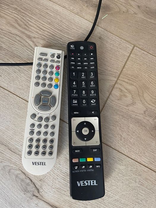 Smart Tv Vestel 106cm
