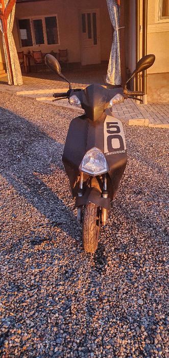 Scuter 49 cu acte dr germania