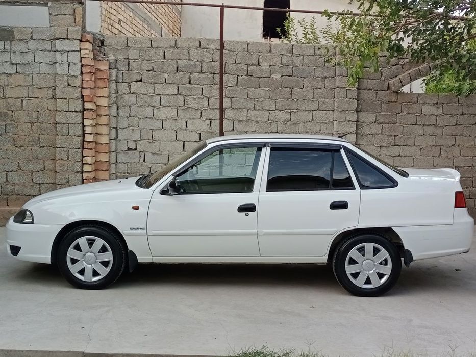 Nexia 2 dons holati zor