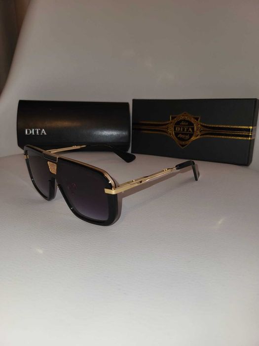 Ochelari DITA mach 8