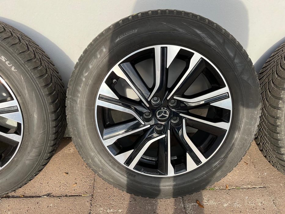 Джанти Мазда CX60 CX80