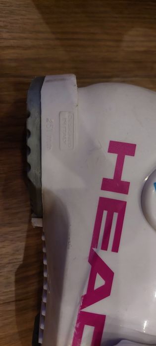 Ски обувки HEAD EDGE 2 р-р 255