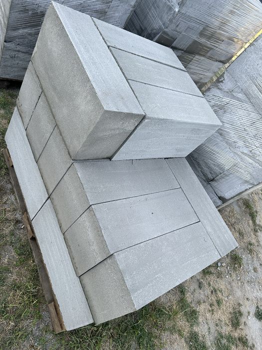 Газаблоки на заказ