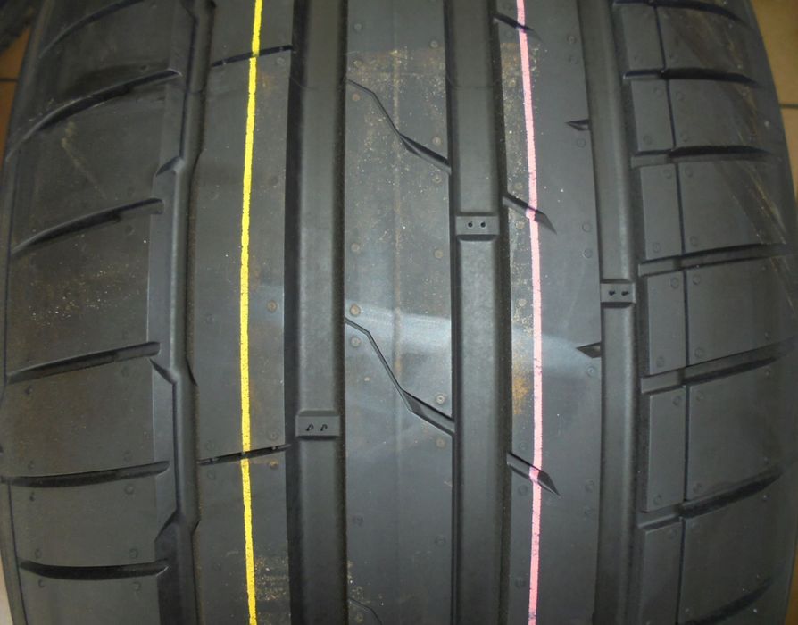 255/55R18 Hankook Ventus S1 Evo3 EV