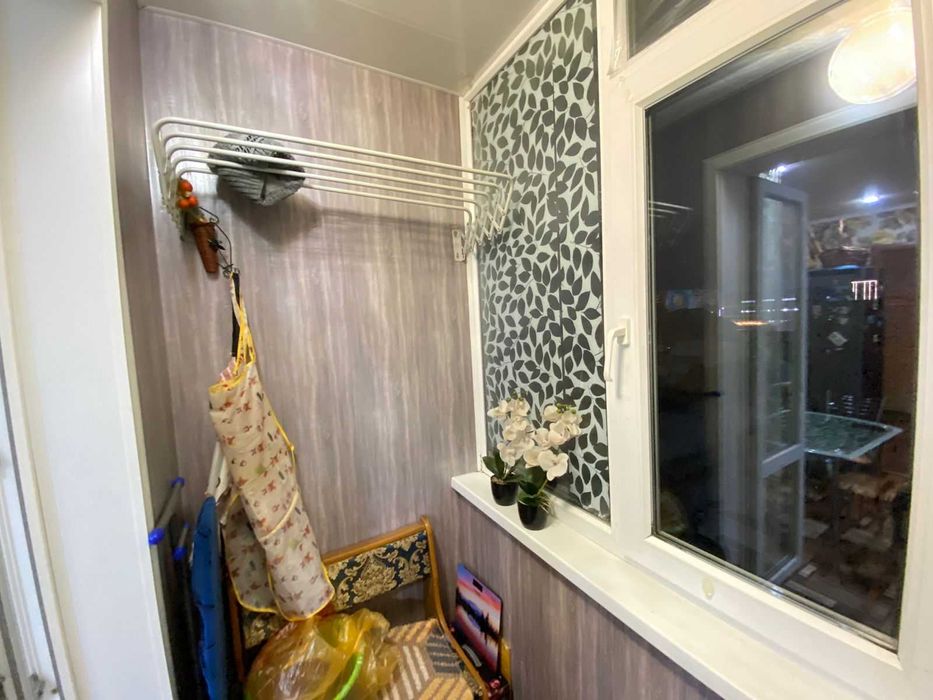 Продается 2 ком квартира район Детская Больница