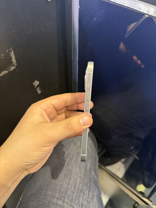 Айфон 16 про 512