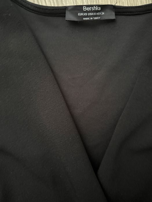 Salopeta bershka noua