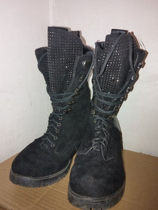 Обувки по 10лв - боти, летни обувки, зимни,платформа