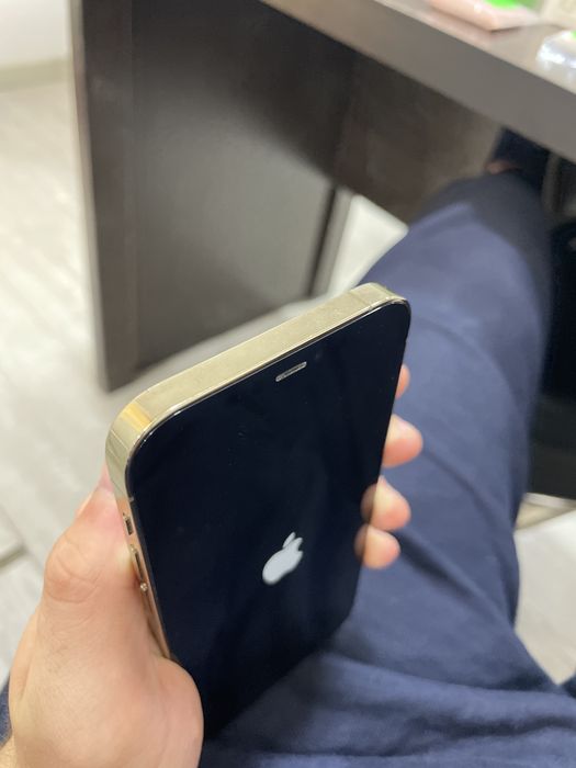 iPhone 12 pro, telefoni aybi bor telefonda etiladi aybi!